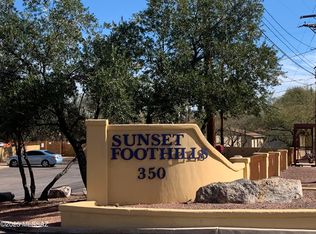 350 N Silverbell Rd APT 101, Tucson, AZ 85745