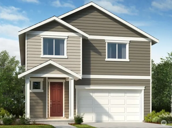 657 Barquist Lane N, Enumclaw, WA 98022