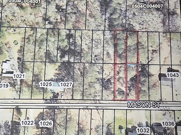 0 Mason St, Lagrange, GA 30241