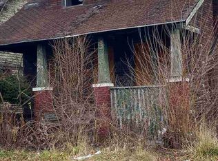 8800 Mackinaw St, Detroit, MI 48204