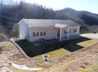 304 Dupont St, Bluefield, WV 24701