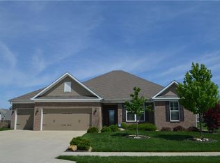 8884 Julia Ann Dr, Brownsburg, IN 46112
