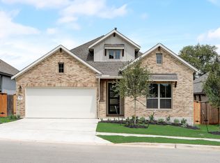 320 Trailing Lantana Ln, San Marcos, TX 78666