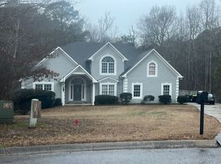 345 Butterfield Ln, Fayetteville, GA 30214