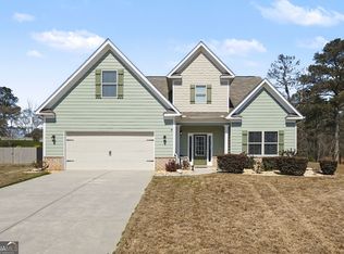 1227 Windstone Dr, Winder, GA 30680