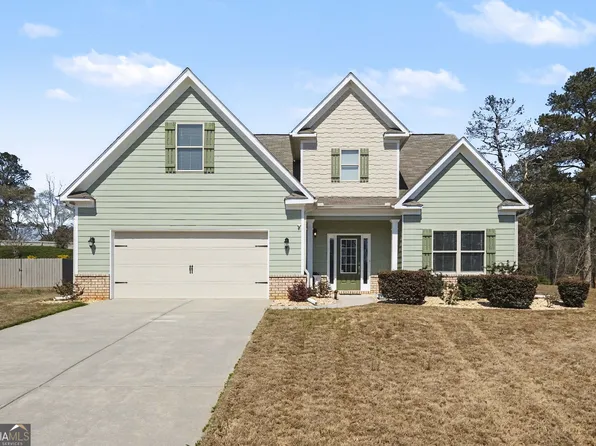 1227 Windstone Dr, Winder, GA 30680