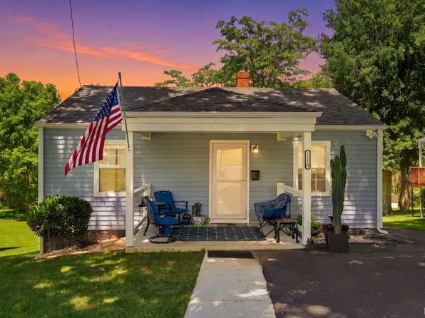 1110 Brandon Rd, Lynchburg, VA 24502
