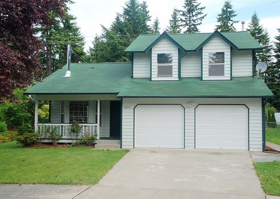 Affordable Poulsbo Home