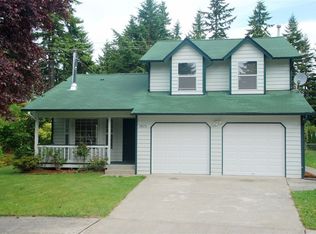 19575 NE Norrland Ln, Poulsbo, WA 98370