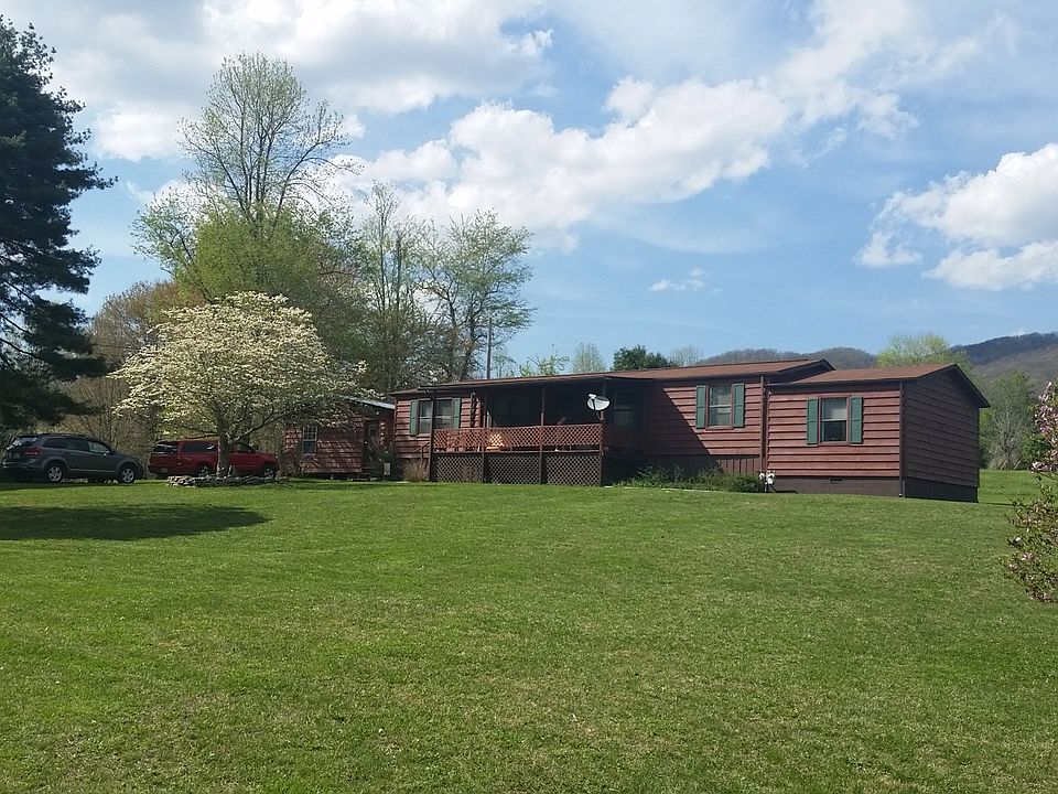 1..75 acres large yard