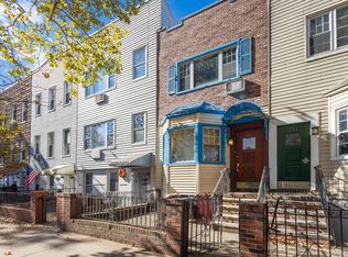 231 Monitor St, Brooklyn, NY 11222