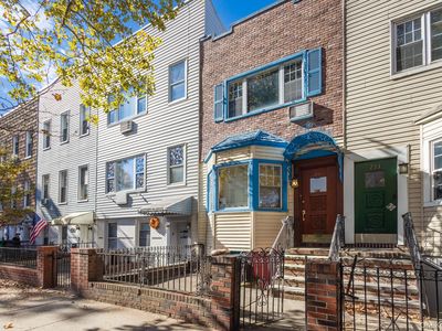 231 Monitor Street, Brooklyn, NY, 11222