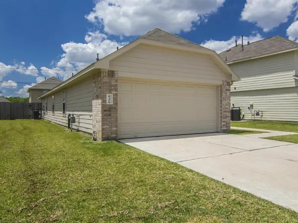 6306 Heffernan St, Houston, TX 77087