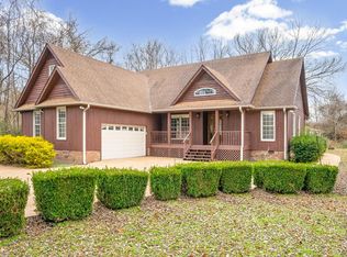 31 White Oak Rd, Stewart, TN 37175