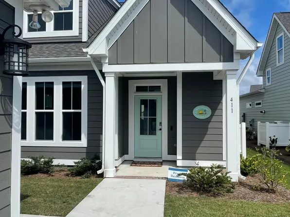 411 Shoveler Pl, Beaufort, NC 28516