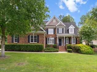 200 Gibson Ln, Clayton, NC 27527