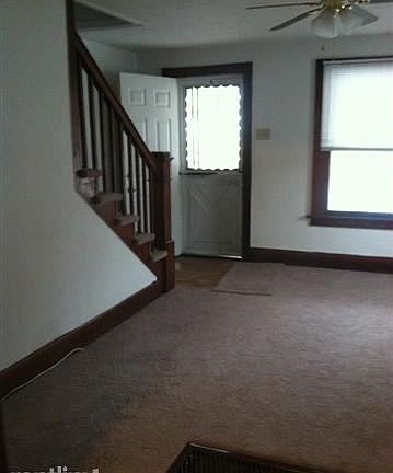 444 Wharton Avenue Living Room