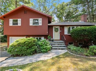 25 Meadowbrook Rd, Sudbury, MA 01776