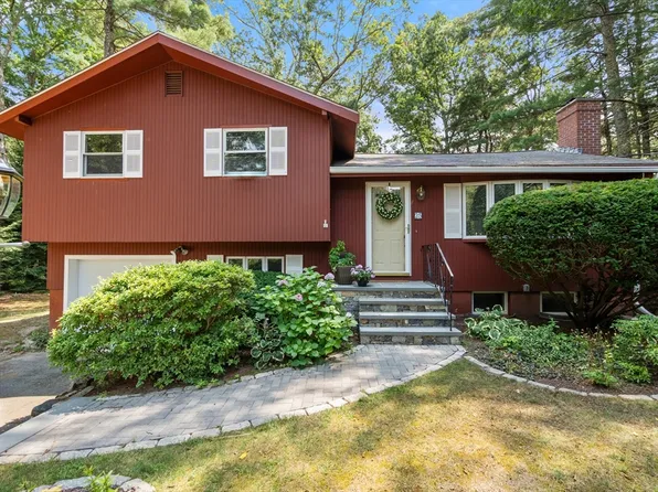 25 Meadowbrook Rd, Sudbury, MA 01776
