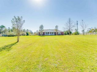 1165 Clymil Dr, Cantonment, FL 32533