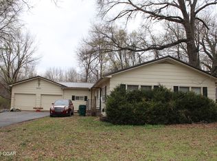 1401 N Main St, Pittsburg, KS 66762