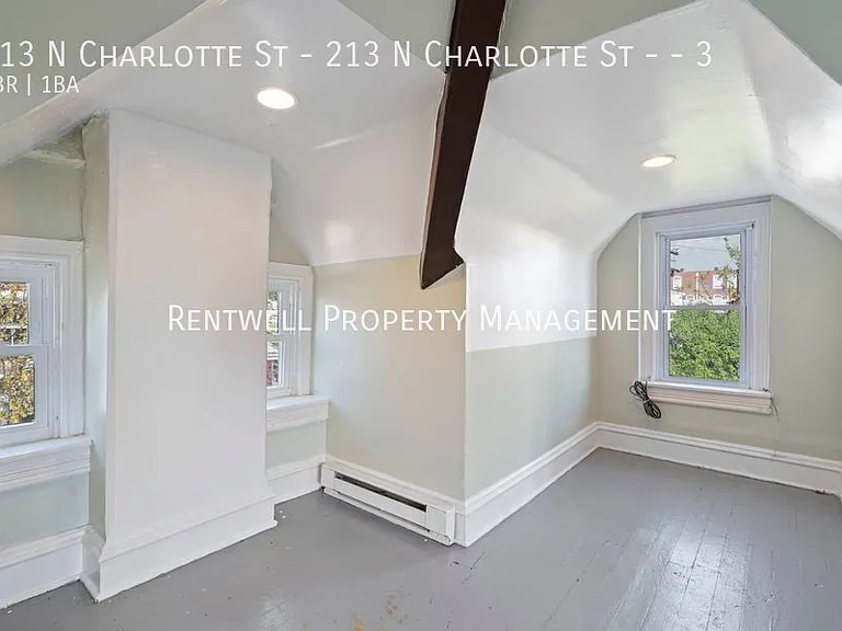 213 N Charlotte St #3 — Photo 6