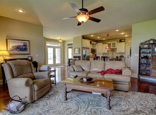 166 Centurion Pl, Lonoke, AR 72086