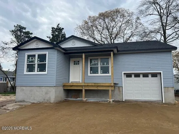 553 Ocean Gate Drive, Ocean Gate, NJ 08740