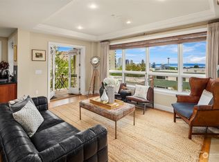 716 Boylston Ave E APT 8, Seattle, WA 98102