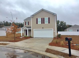 1304 Arbor Ct LOT 77, Conway, SC 29527