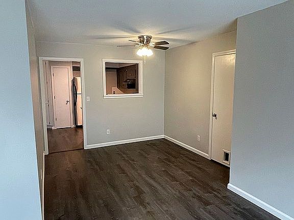 2nd image of 427 W 104th St APT A