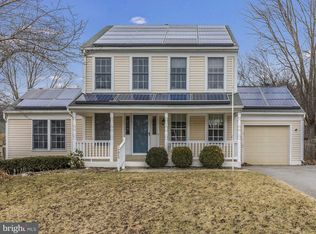4620 Granite Dr, Middletown, MD 21769