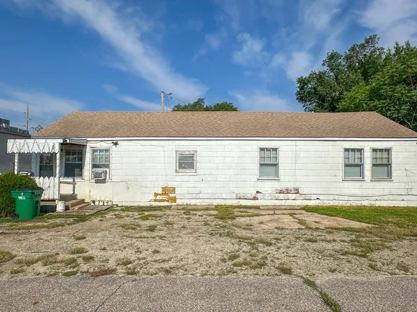 4217 E Wilma St, Wichita, KS 67218