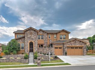 16521 W 48th Ln, Golden, CO 80403