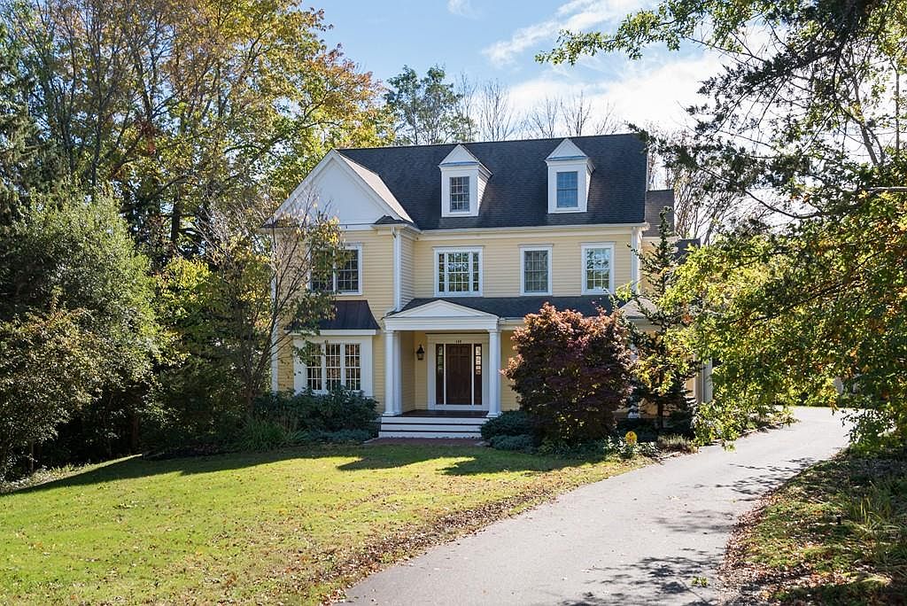 140 Pond St, Cohasset, MA 02025 Zillow