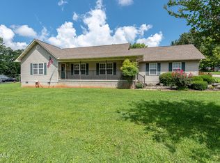 1613 Sevierville & Columbus Rd, Maryville, TN 37804