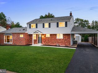 227 Crossfield Rd, King Of Prussia, PA 19406