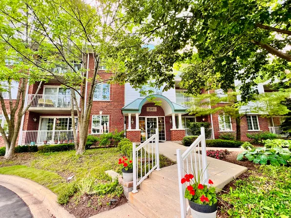 541 Hough St APT 305, Barrington, IL 60010