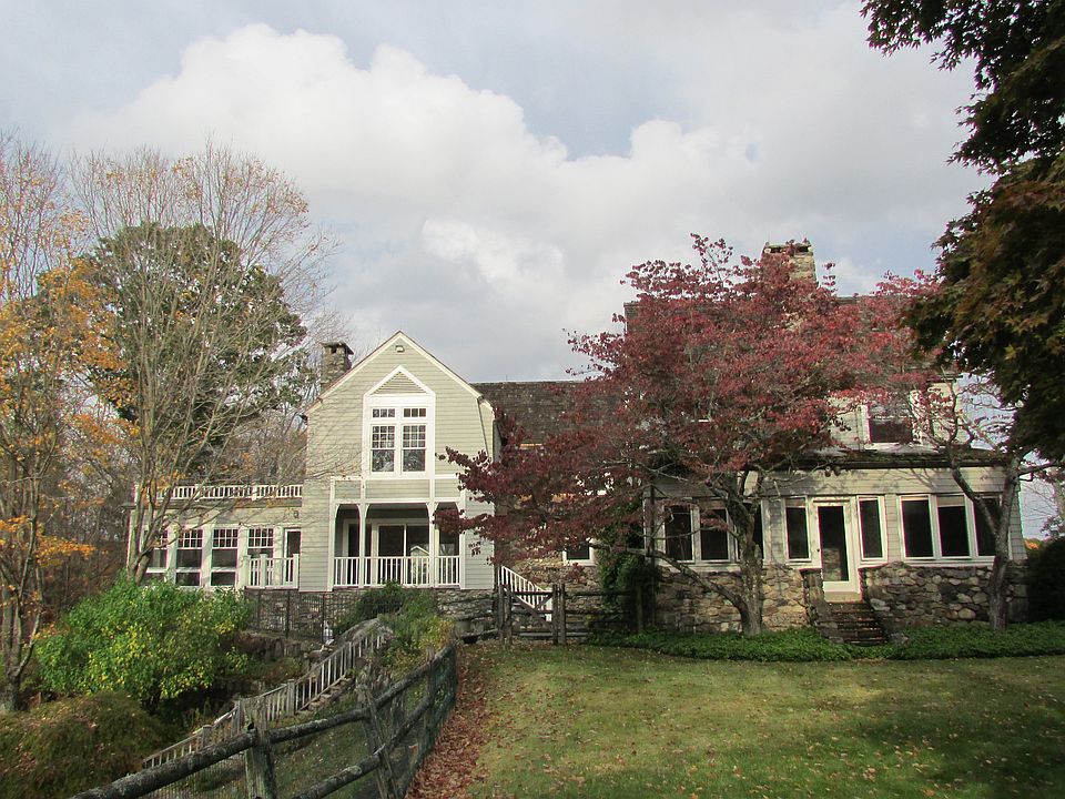 146 Goldens Bridge Rd, Katonah, NY 10536 Zillow