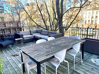 Rented by Brown Harris Stevens