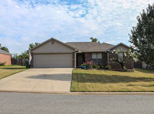 103 Donna Kay Dr, Greenbrier, AR 72058