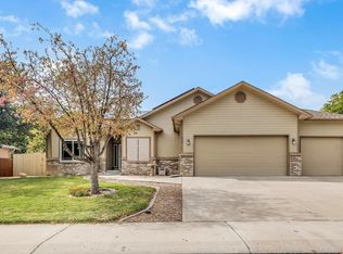 655 Grand View Dr, Grand Junction, CO 81506