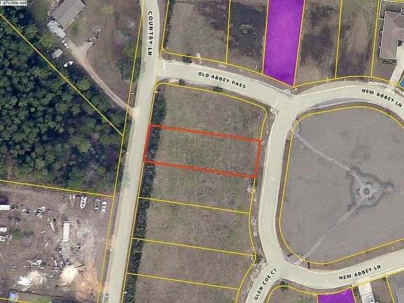 2nd image of 8 New Abbey Ln #M