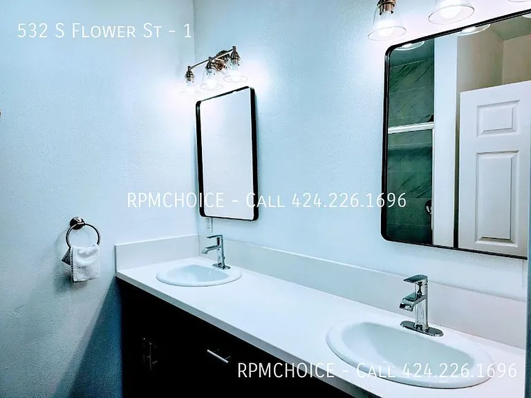 532 S Flower St #1 — Photo 47