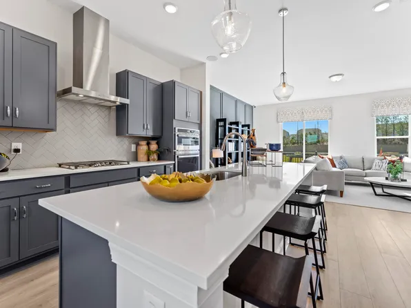 1302 Granholm Lot 36, Cary, NC 27519