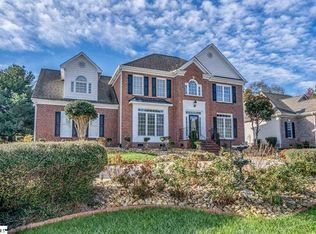 7 Dunrobin Ln, Simpsonville, SC 29681