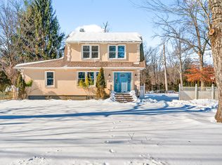 499 Paramus Rd, Paramus, NJ 07652