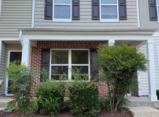 2916 Berkeley Springs Pl, Raleigh, NC 27616