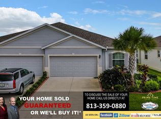 7697 Timberview Loop, Wesley Chapel, FL 33545