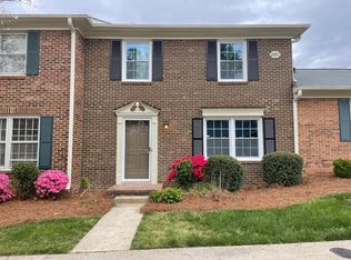 4841 Tower Rd APT C, Greensboro, NC 27410